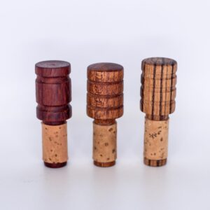 Grossmuller | Bassoon Wing Joint End Plug (Wood)